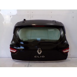 Portellone posteriore Renault Clio 4 2018