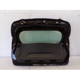 Portellone posteriore Renault Clio 4 2018