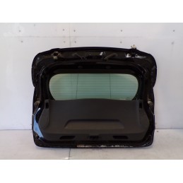 Portellone posteriore Renault Clio 4 2018