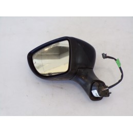 Specchietto retrovisore Sinistro Renault Clio 4