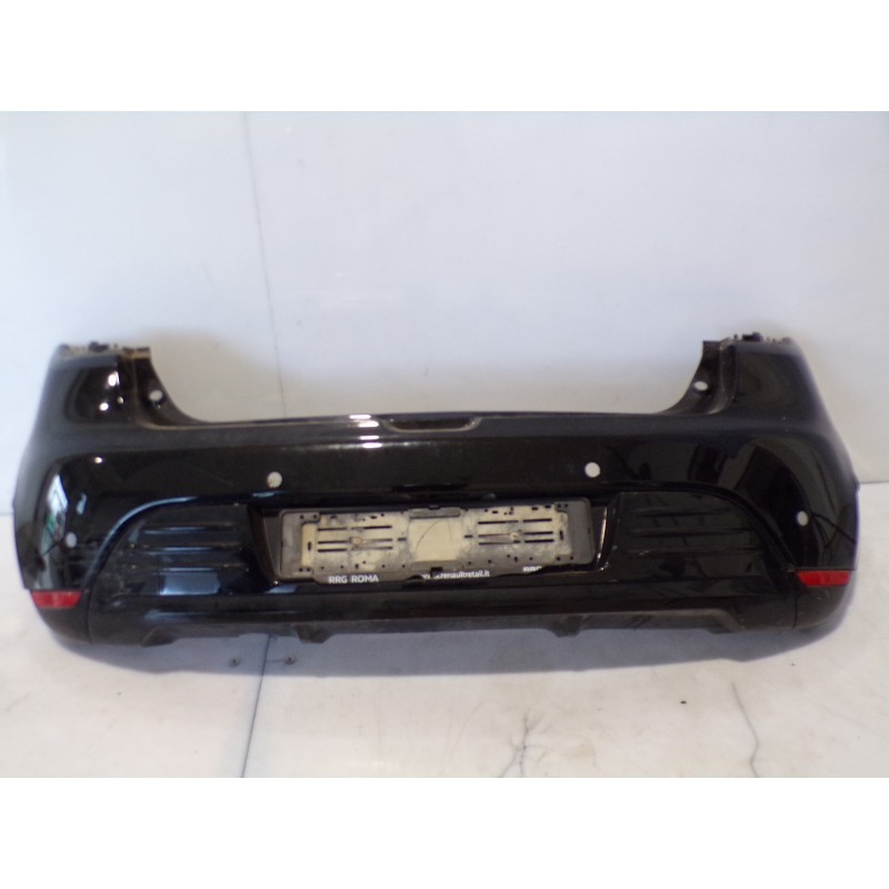 Paraurti Posteriore Renault Clio 4 2018