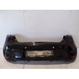 Paraurti Posteriore Renault Clio 4 2018