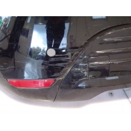 Paraurti Posteriore Renault Clio 4 2018