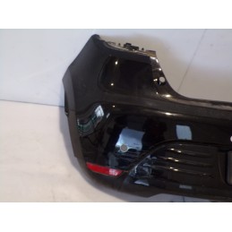 Paraurti Posteriore Renault Clio 4 2018