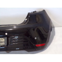 Paraurti Posteriore Renault Clio 4 2018