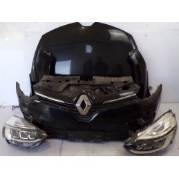 Musata anteriore Renault Clio 4 2018 restyling