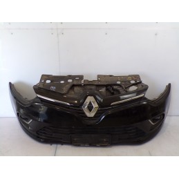 Musata anteriore Renault Clio 4 2018 restyling