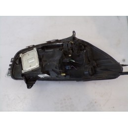 Musata anteriore Renault Clio 4 2018 restyling