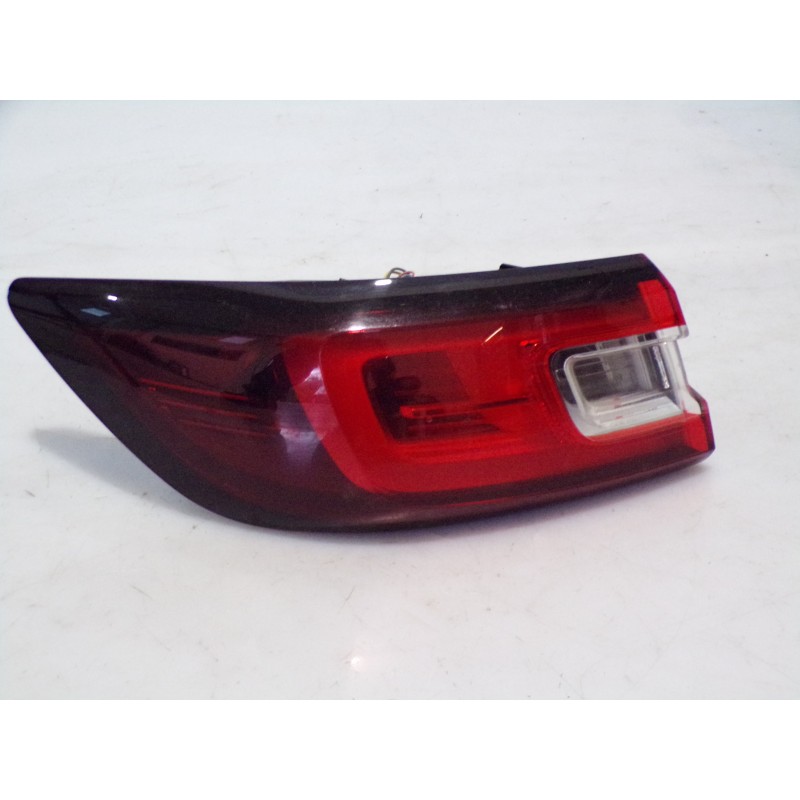 Fanale Posteriore Sinistro Renault Clio 4 2018