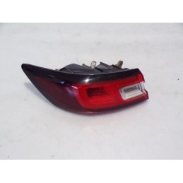 Fanale Posteriore Sinistro Renault Clio 4 2018