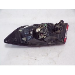 Fanale Posteriore Sinistro Renault Clio 4 2018