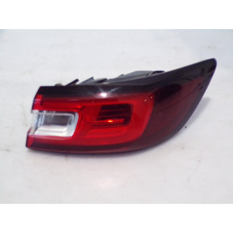 Fanale Posteriore Destro Renault Clio 4 2018