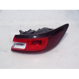 Fanale Posteriore Destro Renault Clio 4 2018