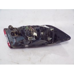 Fanale Posteriore Destro Renault Clio 4 2018