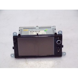 Autoradio Schermo centrale Renault Clio 4 2018