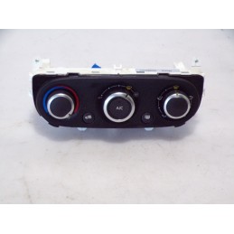 centralina comandi clima Renault Clio 4 2018