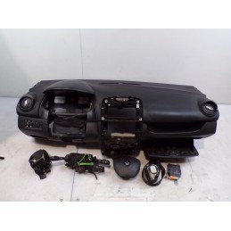 Kit airbag Renault Clio 4 2018