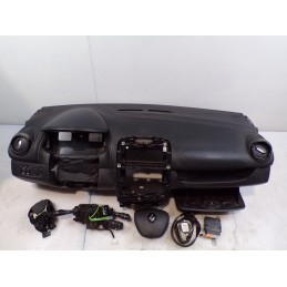 Kit airbag Renault Clio 4 2018