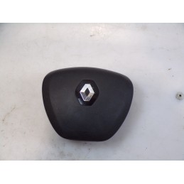Kit airbag Renault Clio 4 2018