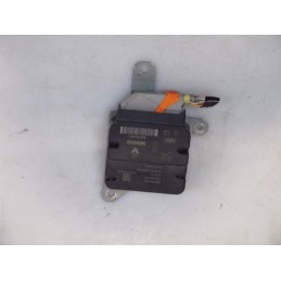 Kit airbag Renault Clio 4 2018