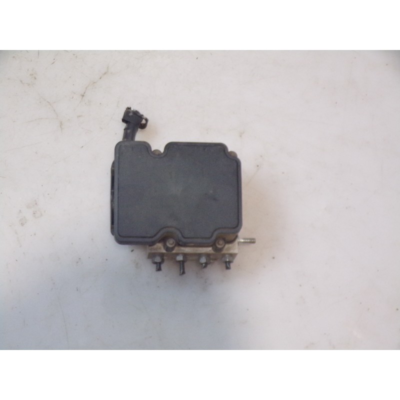 Centralina Pompa Abs Renault Clio 4 1.5 dci