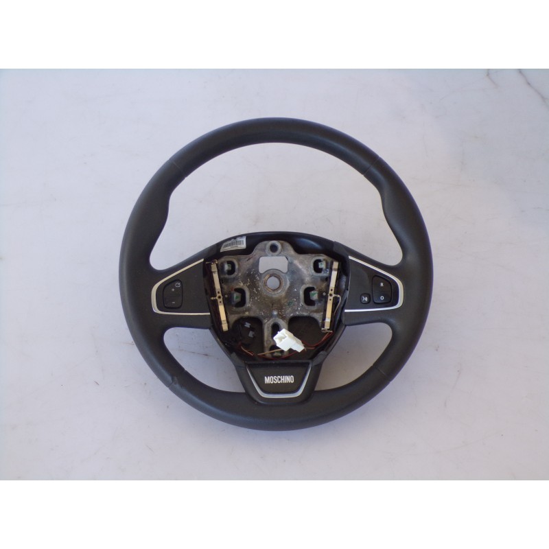 Volante con comandi Renault Clio 4 2018