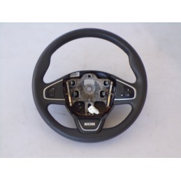 Volante con comandi Renault Clio 4 2018