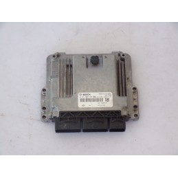 Centralina Motore Renault Clio 4 1.5cdi