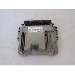 Centralina Motore Renault Clio 4 1.5cdi