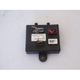 Centralina Bodycomputer Renault Clio 4 BCM
