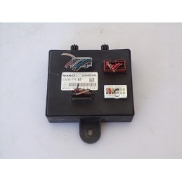 Centralina Bodycomputer Renault Clio 4 BCM