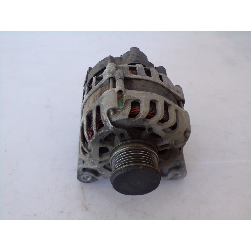 Alternatore Renault Clio 4 1.5 dci 2018