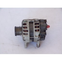 Alternatore Renault Clio 4 1.5 dci 2018
