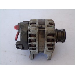 Alternatore Renault Clio 4 1.5 dci 2018