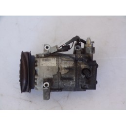 Compressore Renault Clio 4 1.5 dci 2018