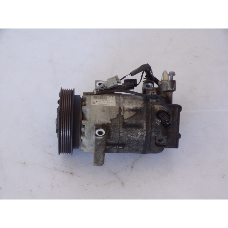 Compressore Renault Clio 4 1.5 dci 2018