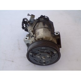 Compressore Renault Clio 4 1.5 dci 2018