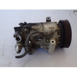 Compressore Renault Clio 4 1.5 dci 2018