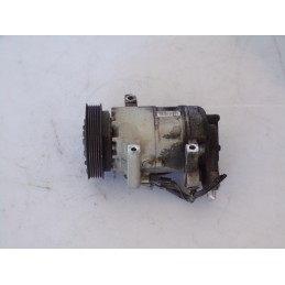 Compressore Renault Clio 4 1.5 dci 2018