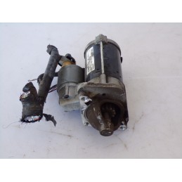 Motorino avviamento Renault Clio 4 1.5 dci 2018