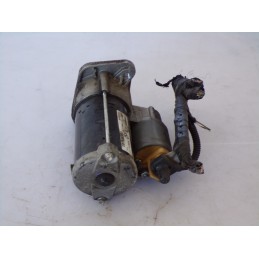 Motorino avviamento Renault Clio 4 1.5 dci 2018