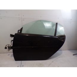 Portiera sinistra Smart 451 Fortwo 2009