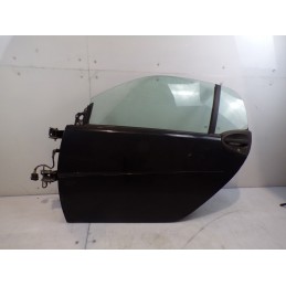 Portiera sinistra Smart 451 Fortwo 2009