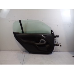 Portiera sinistra Smart 451 Fortwo 2009