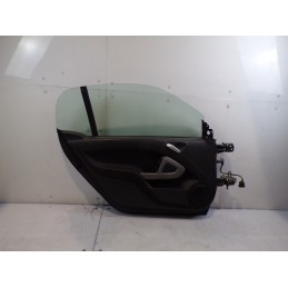 Portiera sinistra Smart 451 Fortwo 2009