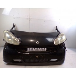 Musata anteriore Smart 451 Fortwo 2009