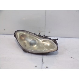 Musata anteriore Smart 451 Fortwo 2009
