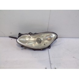 Musata anteriore Smart 451 Fortwo 2009