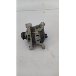 Alternatore Opel Corsa E 1.4 benzina 2016