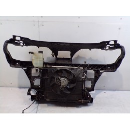 Musata anteriore Smart 451 Fortwo 2009